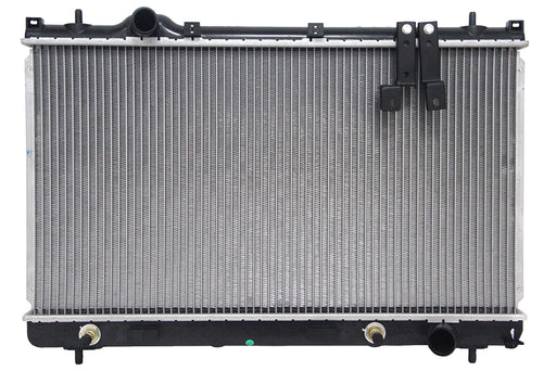 2001 Chrysler Neon 2.0L L4 Radiator - Automatic