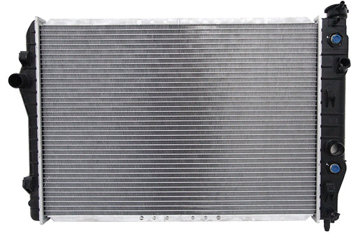 1999 Pontiac Firebird 5.7L V8 Radiator OSC2365