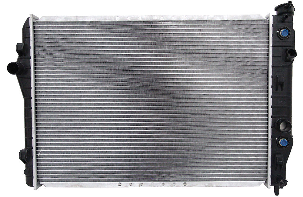 1998 Chevrolet Camaro 5.7L V8 Radiator - Automatic OSC2365