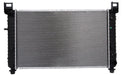 2002 Chevrolet Silverado 1500 4.3L V6 Radiator - Automatic