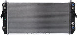 2000 Cadillac DeVille 4.6L V8 Radiator