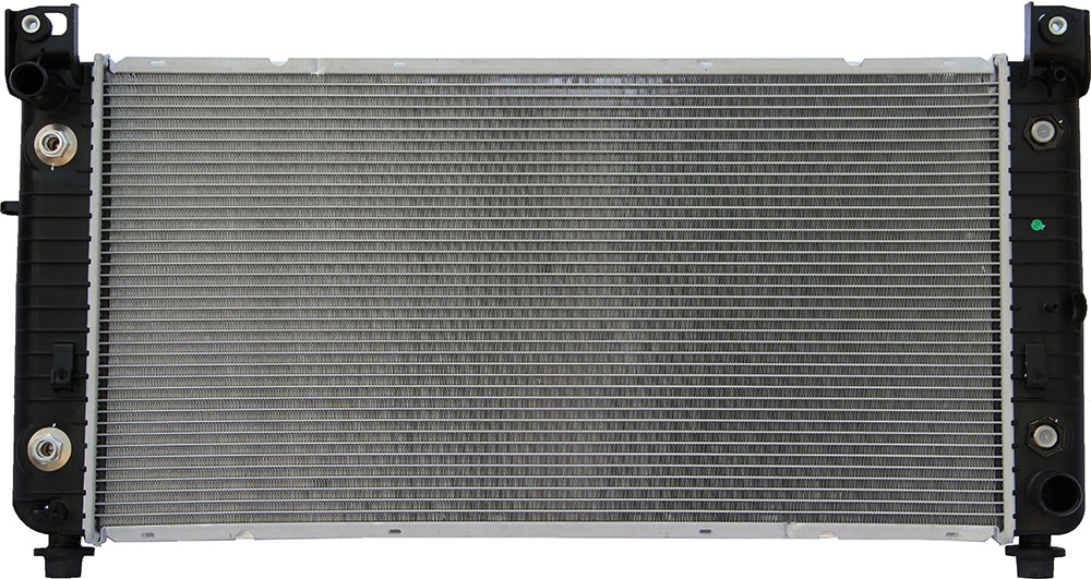 2013 Chevrolet Avalanche 5.3L V8 Radiator