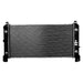 2012 Cadillac Escalade EXT  6.2L V8 Radiator - Automatic