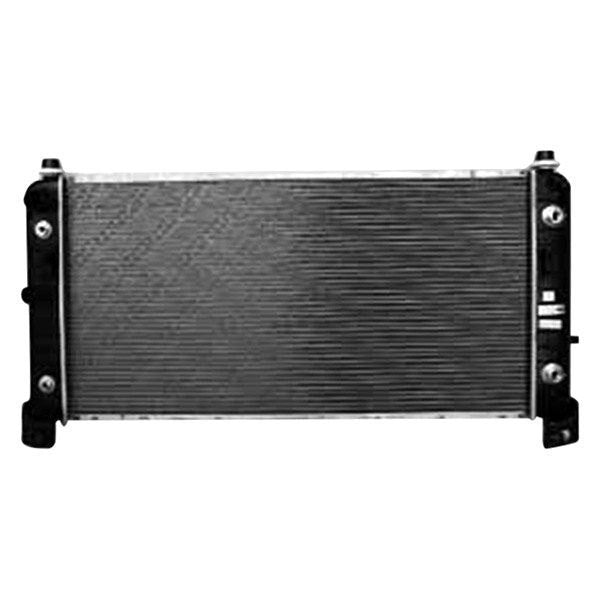 2005 Chevrolet Silverado 2500 HD Base 6.0L V8 Radiator - Automatic