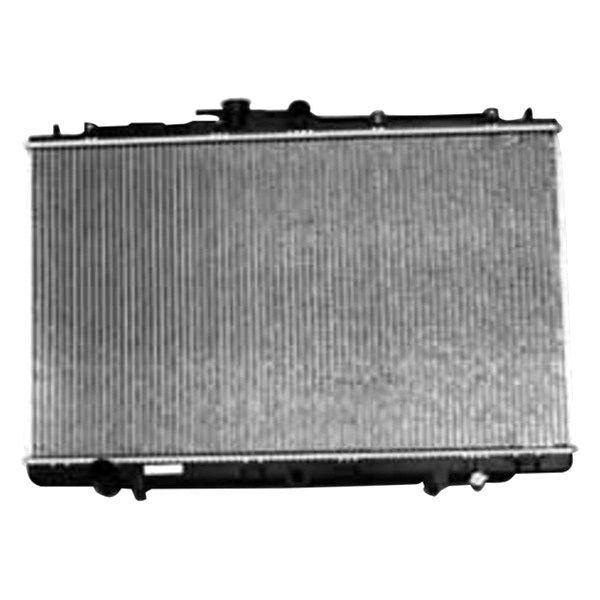 2003 Acura CL Type-S 3.2L V6 Radiator
