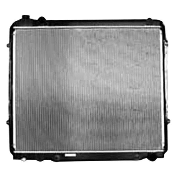 2004 Toyota Sequoia  4.7L V8 Radiator - Automatic