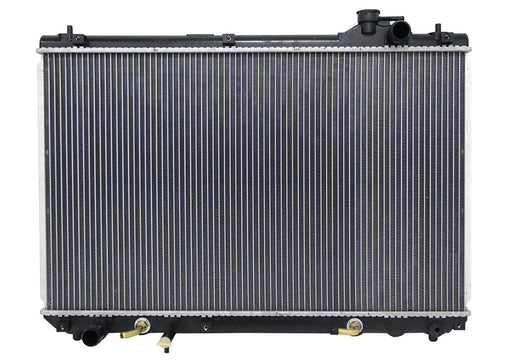 2002 Toyota Highlander 3.0L V6 Radiator