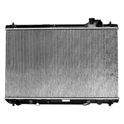 2001 Toyota Highlander  3.0L V6 Radiator - Automatic