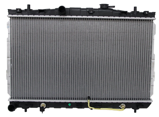 2006 Hyundai Elantra 2.0L L4 Radiator