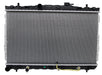 2005 Hyundai Tiburon 2.7L V6 Radiator