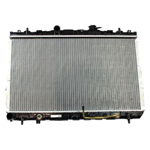 2005 Hyundai Elantra  L  Radiator - Automatic