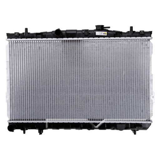 2005 Hyundai Elantra  L  Radiator - Manual