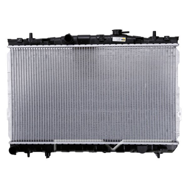 2005 Hyundai Elantra  L  Radiator - Manual