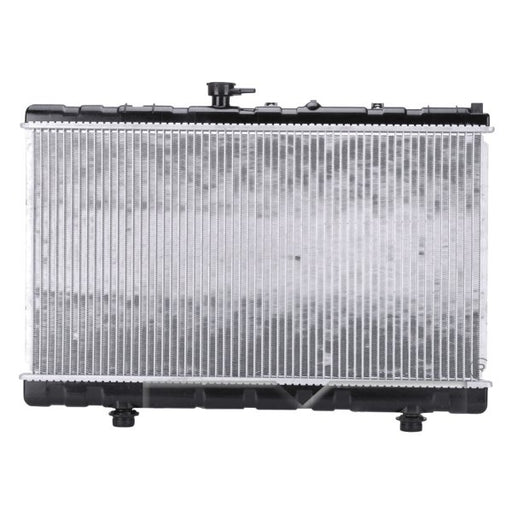 2003 Kia Rio Cinco 1.6L L4 Radiator - Automatic