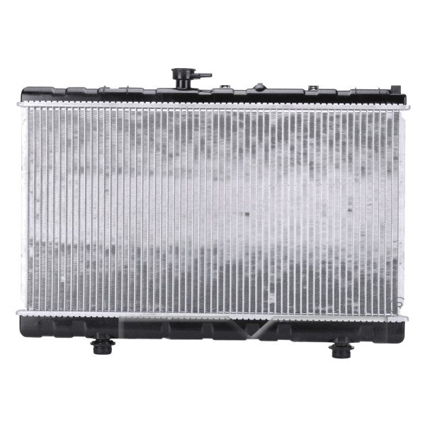 2004 Kia Rio Cinco 1.6L L4 Radiator - Automatic