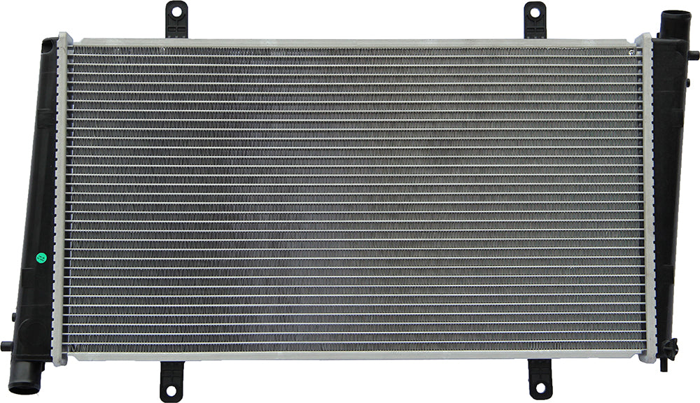 2004 Volvo V40 1.9L L4 Radiator OSC2400