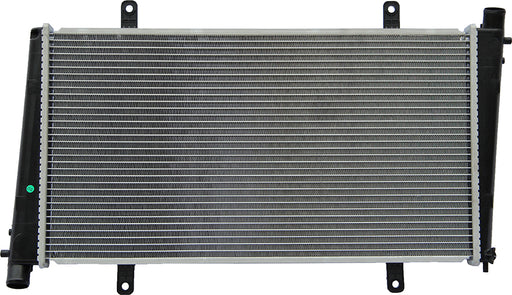 2000 Volvo V40 1.9L L4 Radiator OSC2400