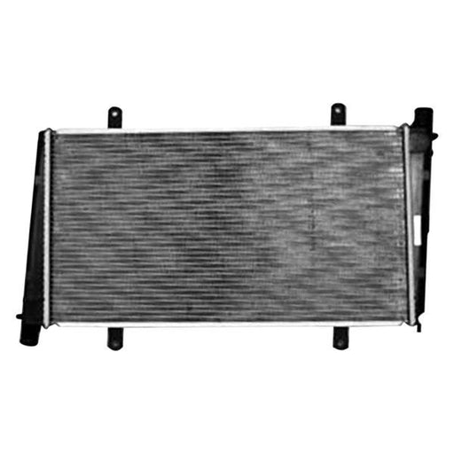 2001 Volvo V40  L  Radiator