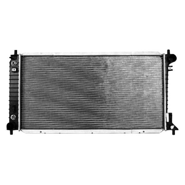 2004 Ford F-150 Heritage 4.6L V8 Radiator — RadiatorNow