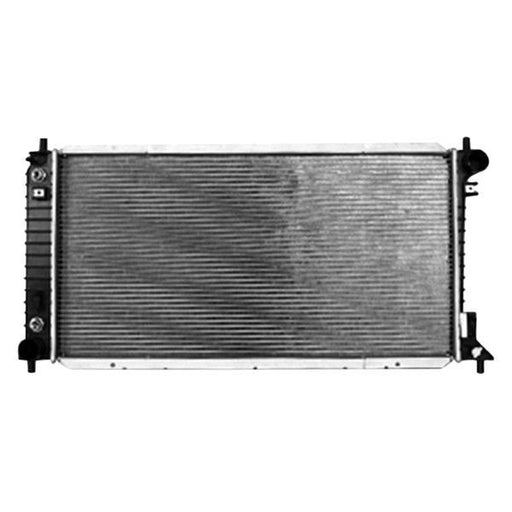 2000 Ford F-150  5.4L V8 Radiator