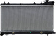 1999 Subaru Forester 2.5L H4 Radiator OSC2402