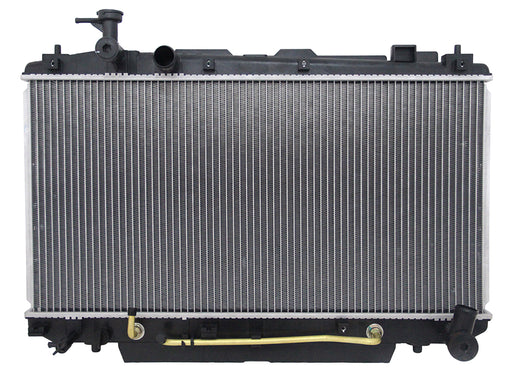 2003 Toyota RAV4 2.0L L4 Radiator - Automatic