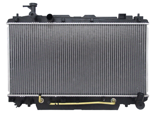 2001 Toyota RAV4 2.0L L4 Radiator - Manual