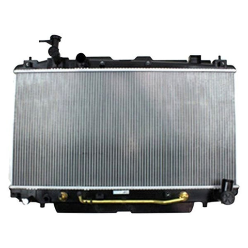 2003 Toyota RAV4  L  Radiator - Automatic