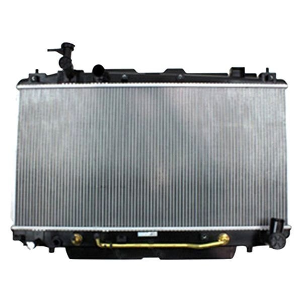 2003 Toyota RAV4  L  Radiator - Automatic