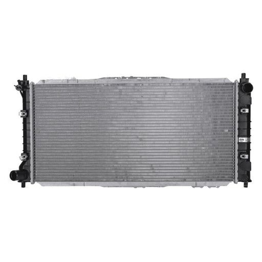 2001 Mazda 626  2.5L V6 Radiator