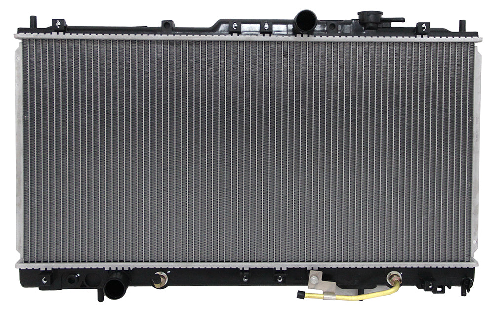 2005 Mitsubishi Eclipse 3.0L V6 Radiator OSC2410