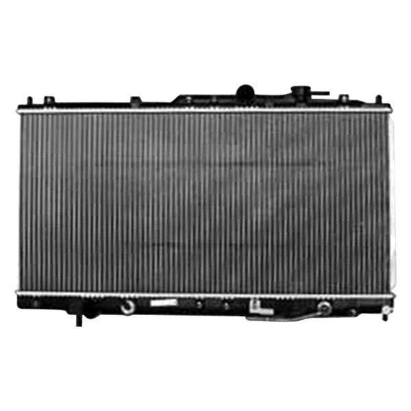 2005 Chrysler Sebring  3.0L V6 Radiator - Coupe, Automatic