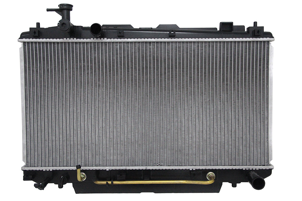 2002 Toyota RAV4 2.0L L4 Radiator - Automatic OSC2411