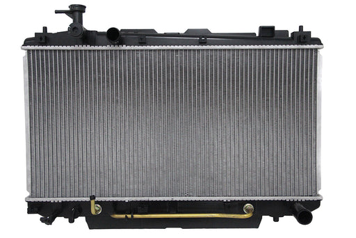 2001 Toyota RAV4 -L -- Radiator - Automatic OSC2411