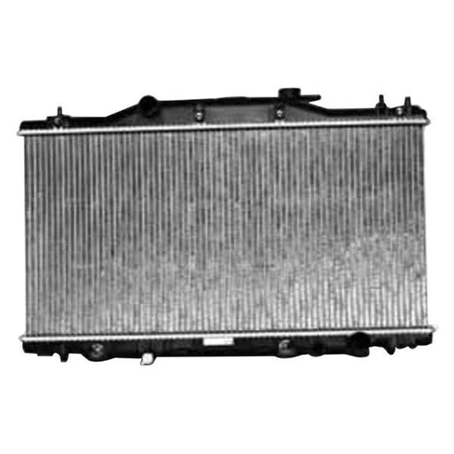 2006 Acura RSX  2.0L L4 Radiator - Automatic