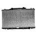 2003 Acura RSX  2.0L L4 Radiator - Automatic