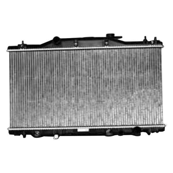 2002 Acura RSX  2.0L L4 Radiator - Automatic