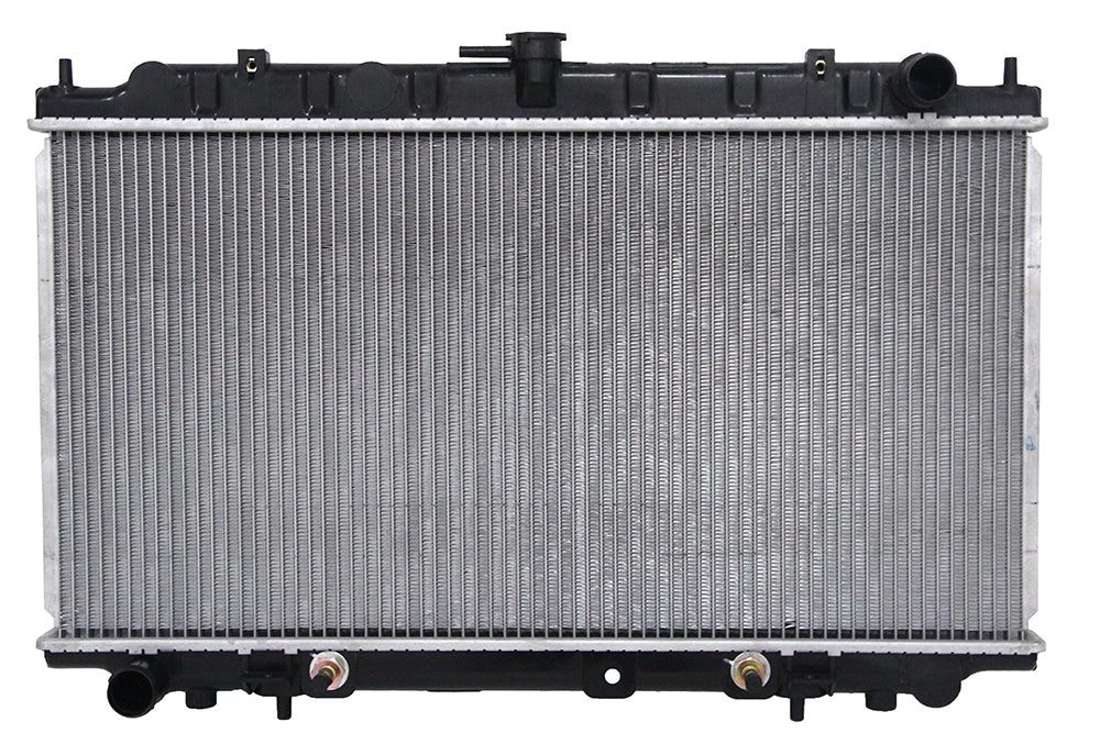 2002 Infiniti G20 2.0L L4 Radiator OSC2413