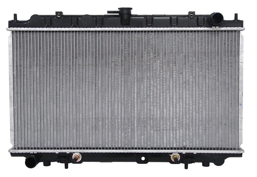 2001 Infiniti G20 2.0L L4 Radiator OSC2413