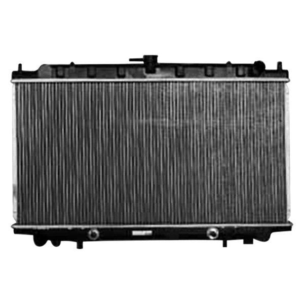 2001 Infiniti G20  2.0L L4 Radiator - Automatic