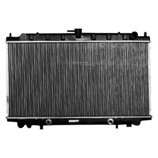 2000 Infiniti G20  2.0L L4 Radiator - Automatic