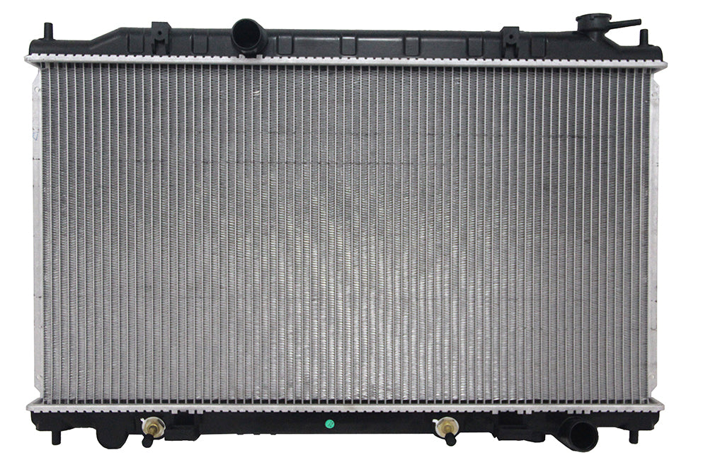 2006 Nissan Maxima 3.5L V6 Radiator - Automatic OSC2415