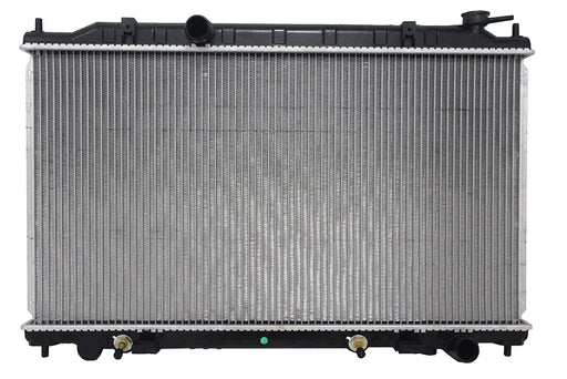 2006 Nissan Altima 3.5L V6 Radiator OSC2415