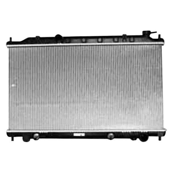 2005 Nissan Altima  3.5L V6 Radiator