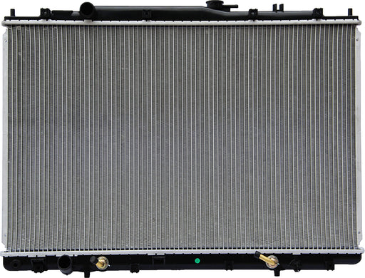 2003 Honda Pilot 3.5L V6 Radiator