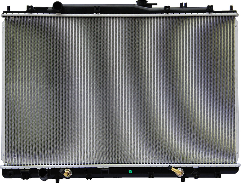 2004 Honda Pilot 3.5L V6 Radiator