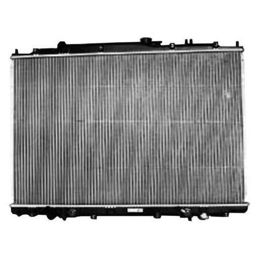 2002 Acura MDX  3.5L V6 Radiator - Automatic