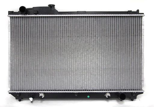 2001 Lexus LS430 4.3L V8 Radiator OSC2418