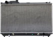 2001 Lexus LS430 4.3L V8 Radiator