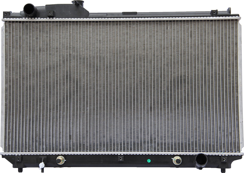 2002 Lexus LS430 4.3L V8 Radiator